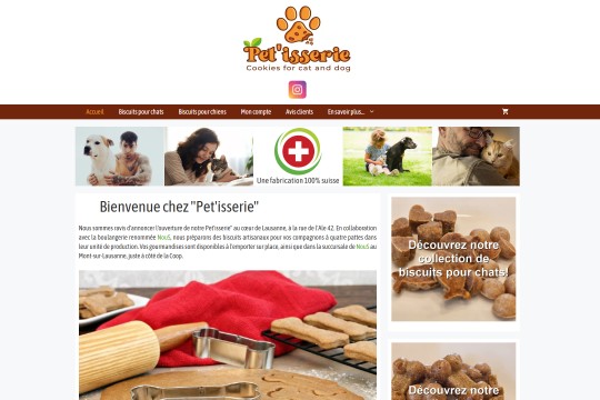 Petisserie
