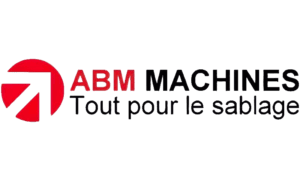 ABM Machines, tout pour le sablage