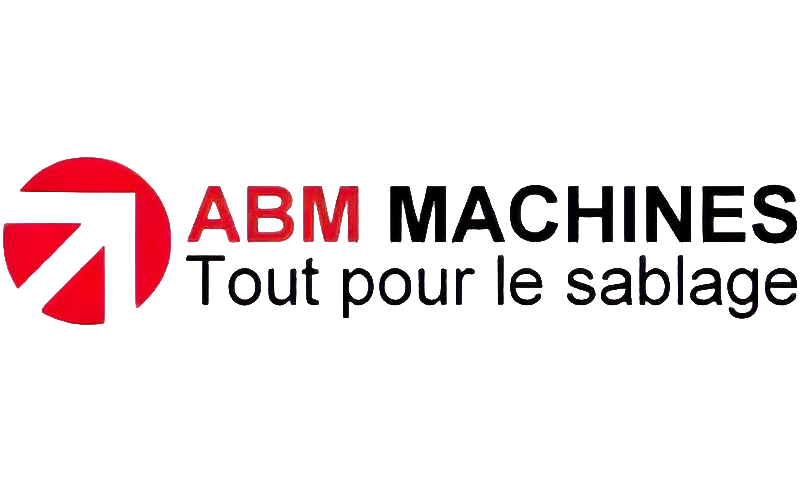 ABM Machines, tout pour le sablage