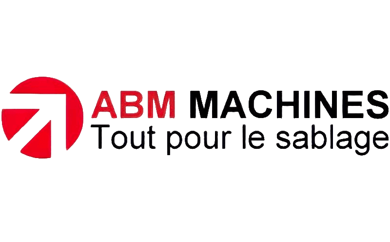 ABM Machines, tout pour le sablage