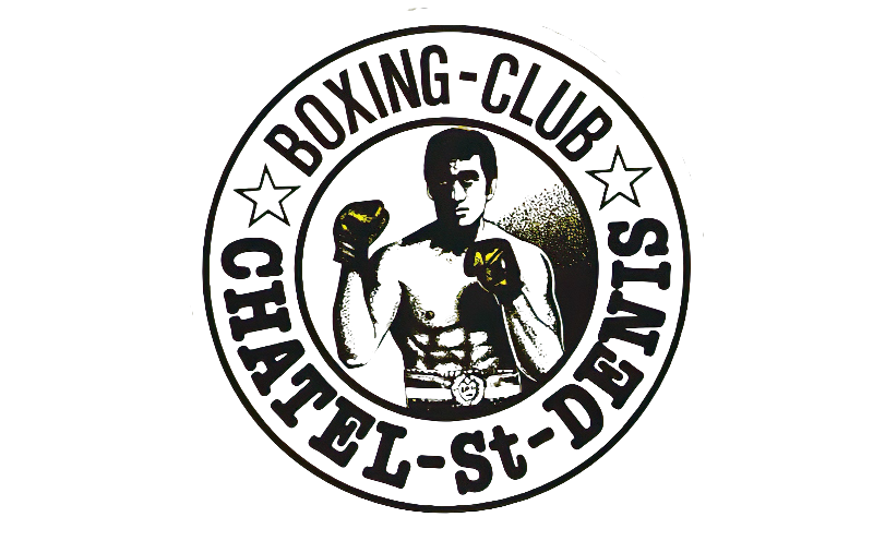 Boxing-Club de Châtel-St-Denis