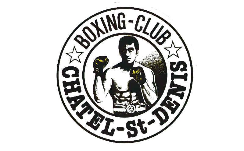 Boxing-Club de Châtel-St-Denis