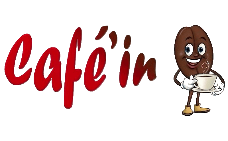 Café'in - Les bons cafés d'Italie