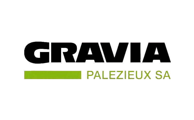 Gravia Palezieux