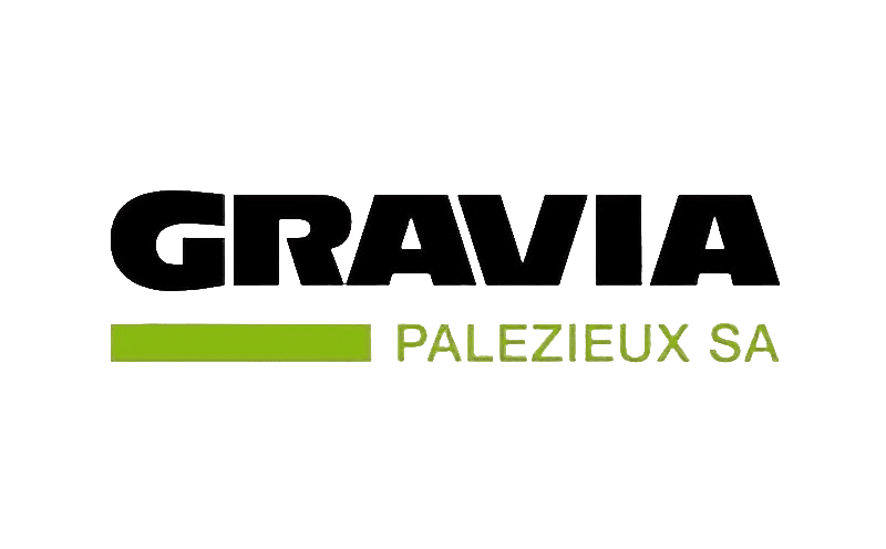 Gravia Palezieux