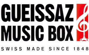 Handmade Music Boxes