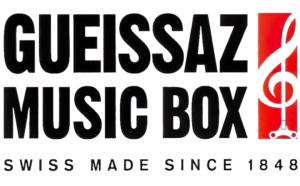 Handmade Music Boxes