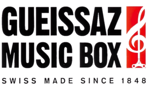 Handmade Music Boxes