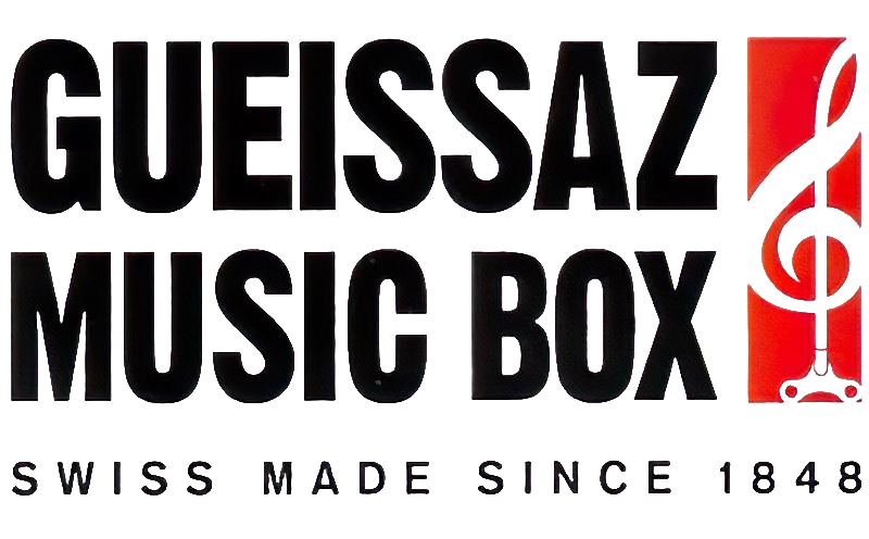 Handmade Music Boxes