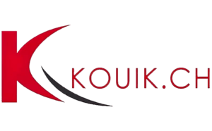 Kouik - Le guide de l'internet romand