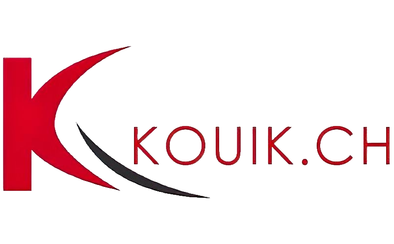 Kouik - Le guide de l'internet romand
