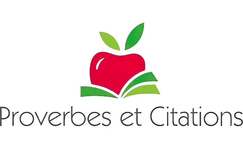 Proverbes et citations