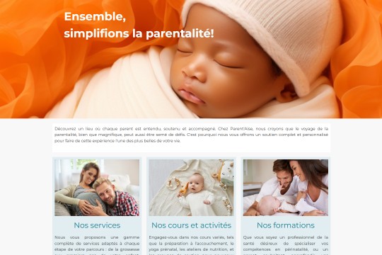 Parent'Aise